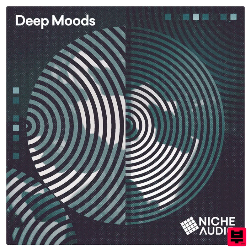 Niche Audio Deep Moods - Deep House