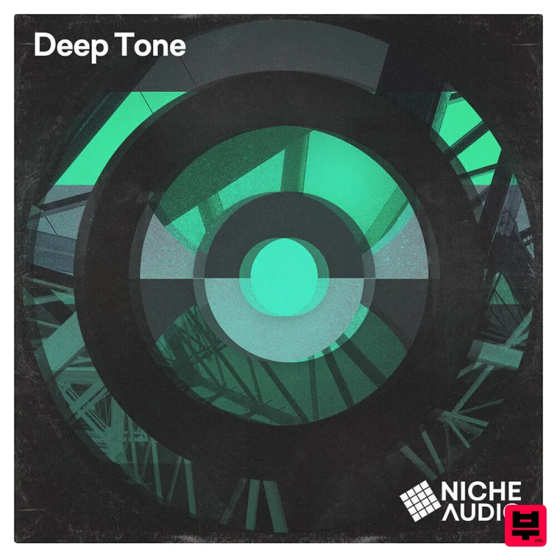Niche Audio Deep Tone - Deep House