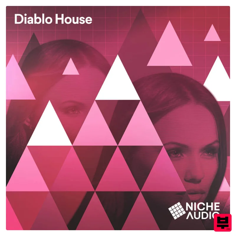 Niche Audio Diablo House - House