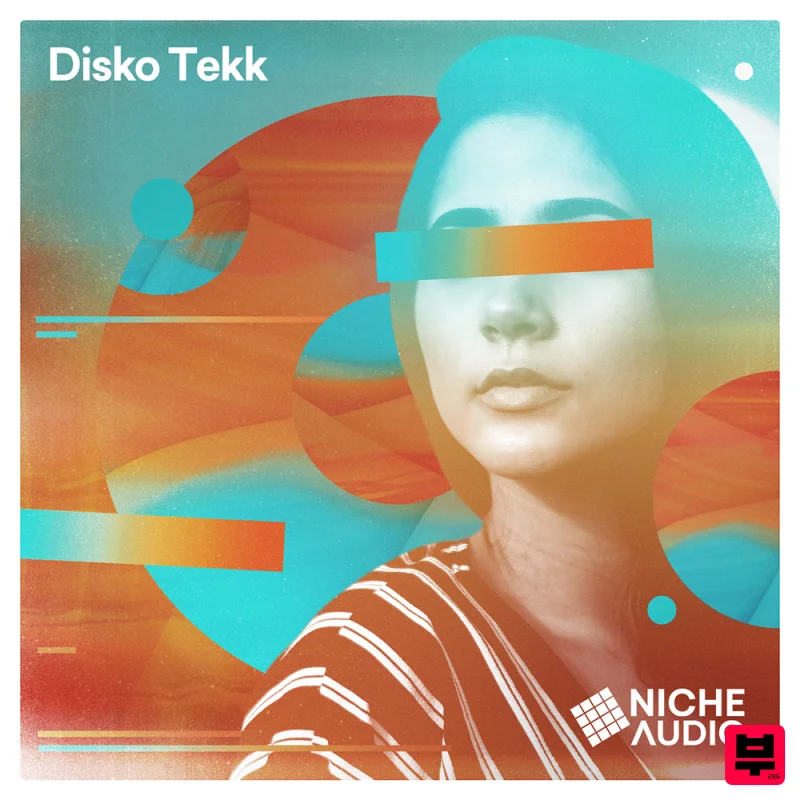 Niche Audio Disko Tekk - Funky House
