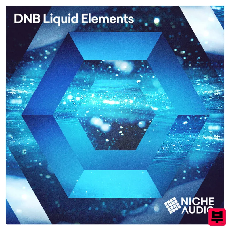 Niche Audio DnB Liquid Elements - Professional Music Instrument Photo