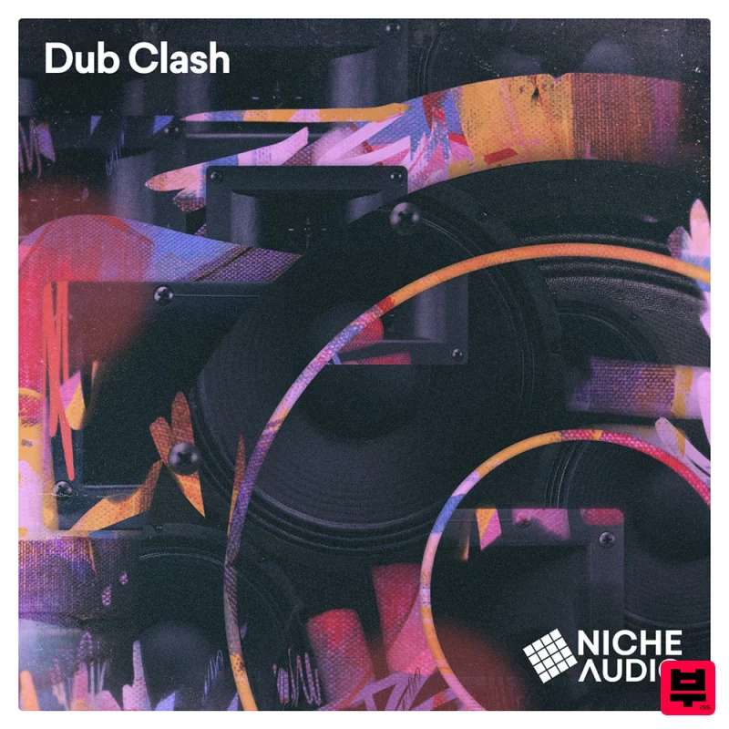 Niche Audio Dub Clash - Dub