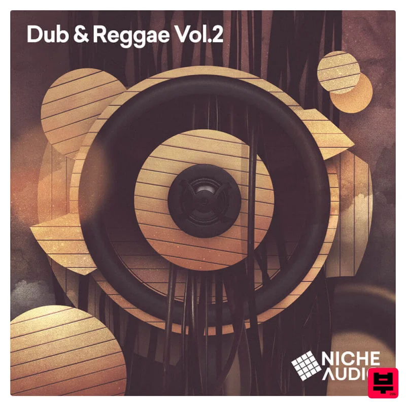 Niche Audio Dub & Reggae 2 - Dub