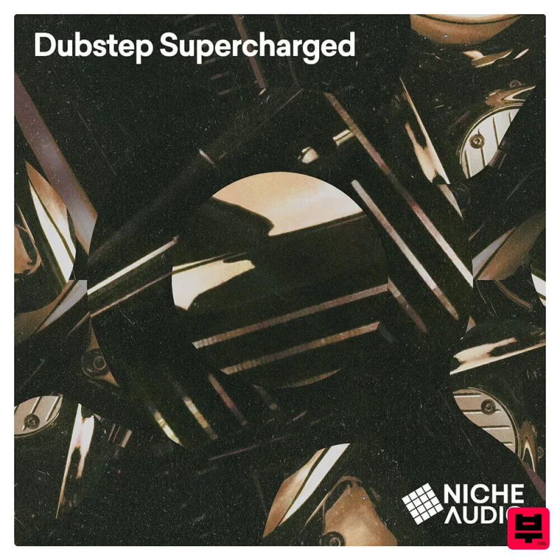 Niche Audio Dubstep Supercharged - Dubstep