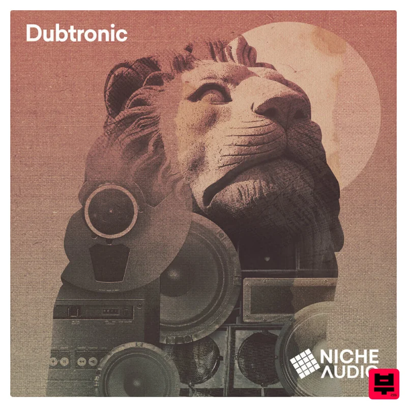 Niche Audio Dubtronic - Dub