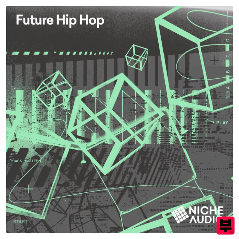 Niche Audio Future Hip Hop - Hip Hop
