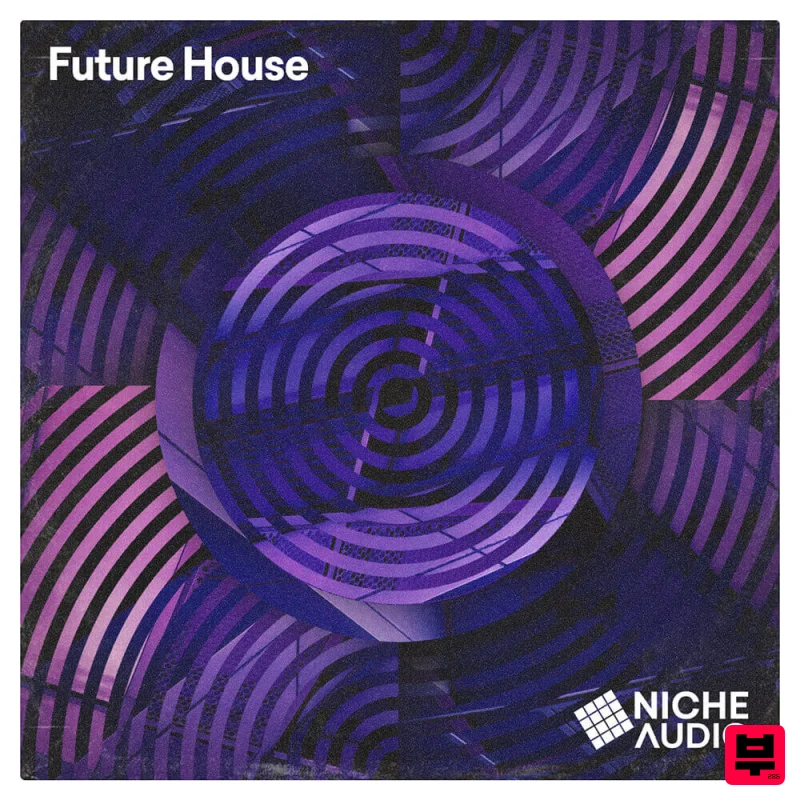 Niche Audio Future House - Future House
