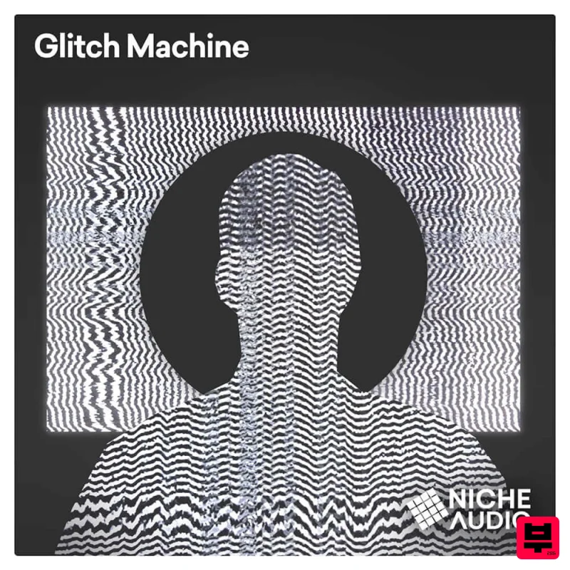 Niche Audio Glitch Machine - Glitch