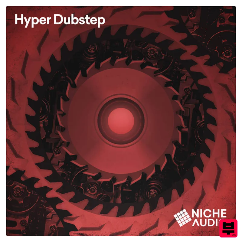 Niche Audio Hyper Dubstep - Dubstep