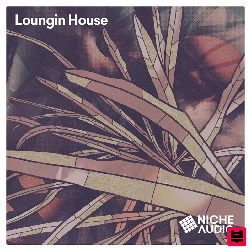 Niche Audio Loungin House - House