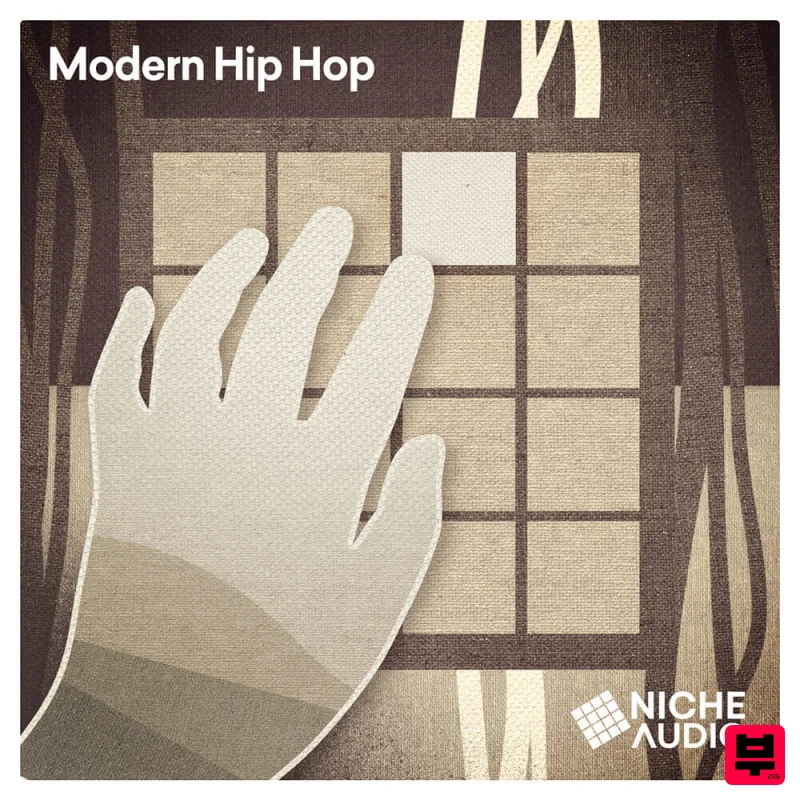 Niche Audio Modern Hip Hop - Hip Hop