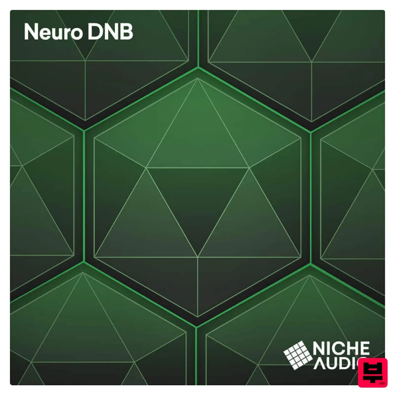 Niche Audio Neuro DnB - Neurofunk