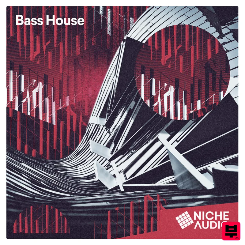 Niche Audio Niche Audio - Bass House - Bass House