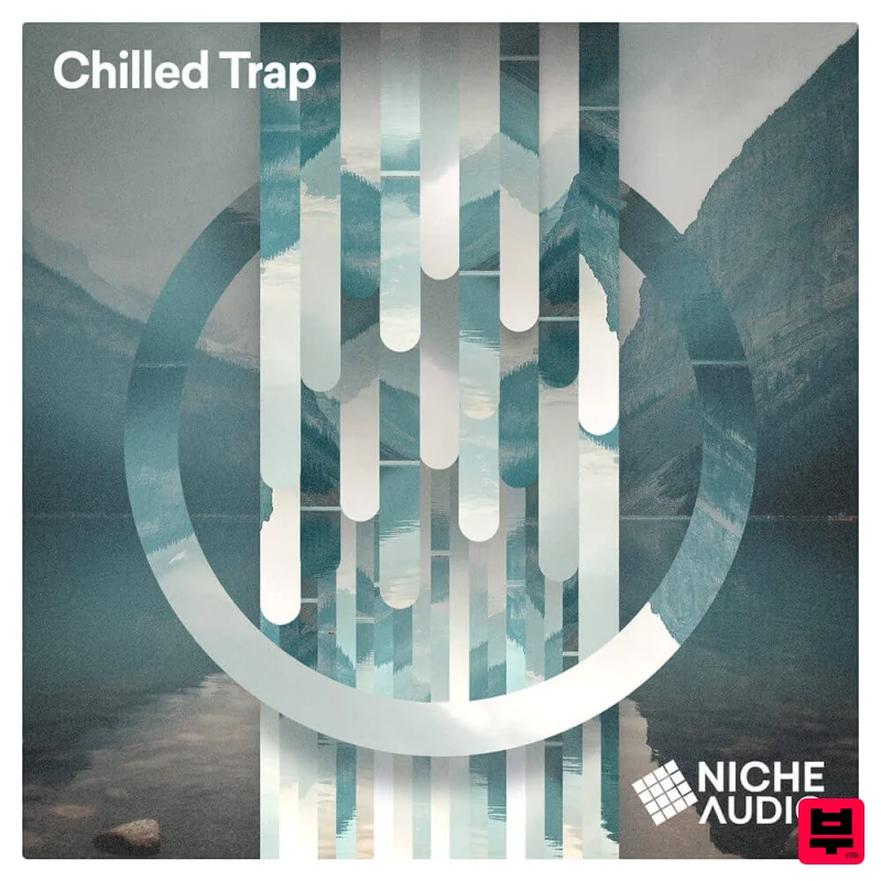 Niche Audio Niche Audio - Chilled Trap - Chill Trap