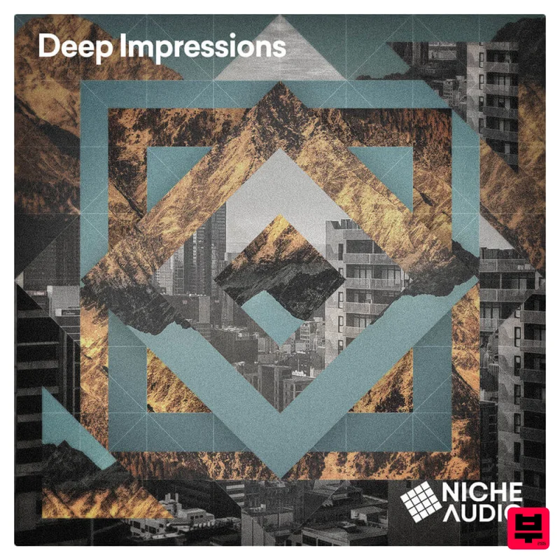 Niche Audio Niche Audio - Deep Impressions - Deep House