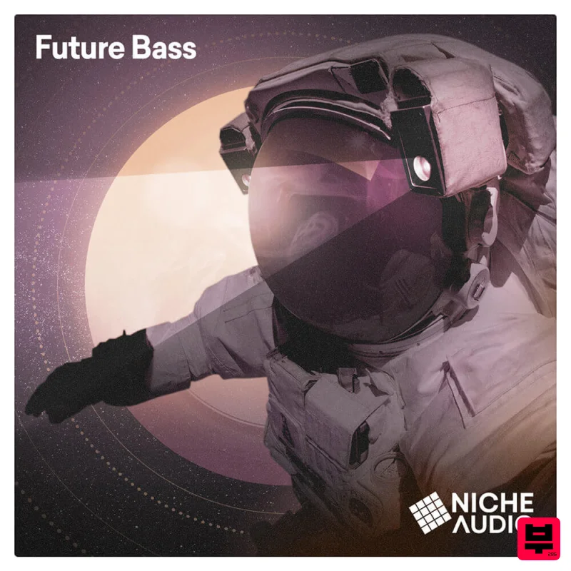 Niche Audio Niche Audio - Future Bass - Future Bass