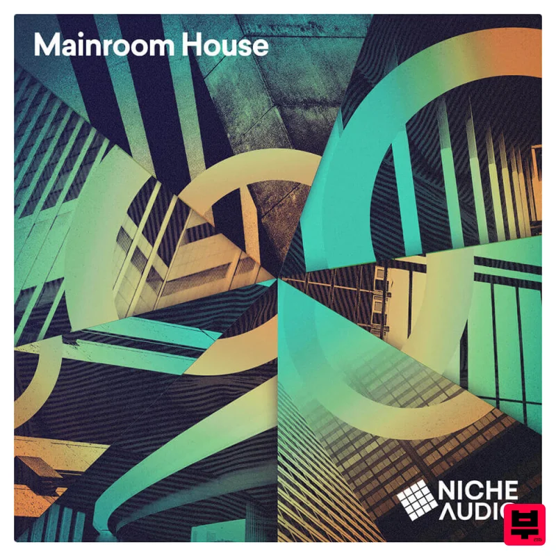 Niche Audio Niche Audio - Mainroom House - House