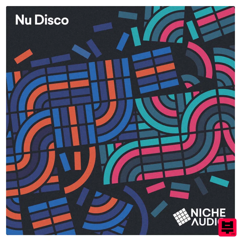 Niche Audio Nu Disco - Nu Disco