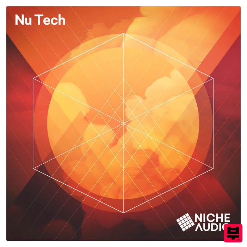 Niche Audio Nu Tech - Tech House