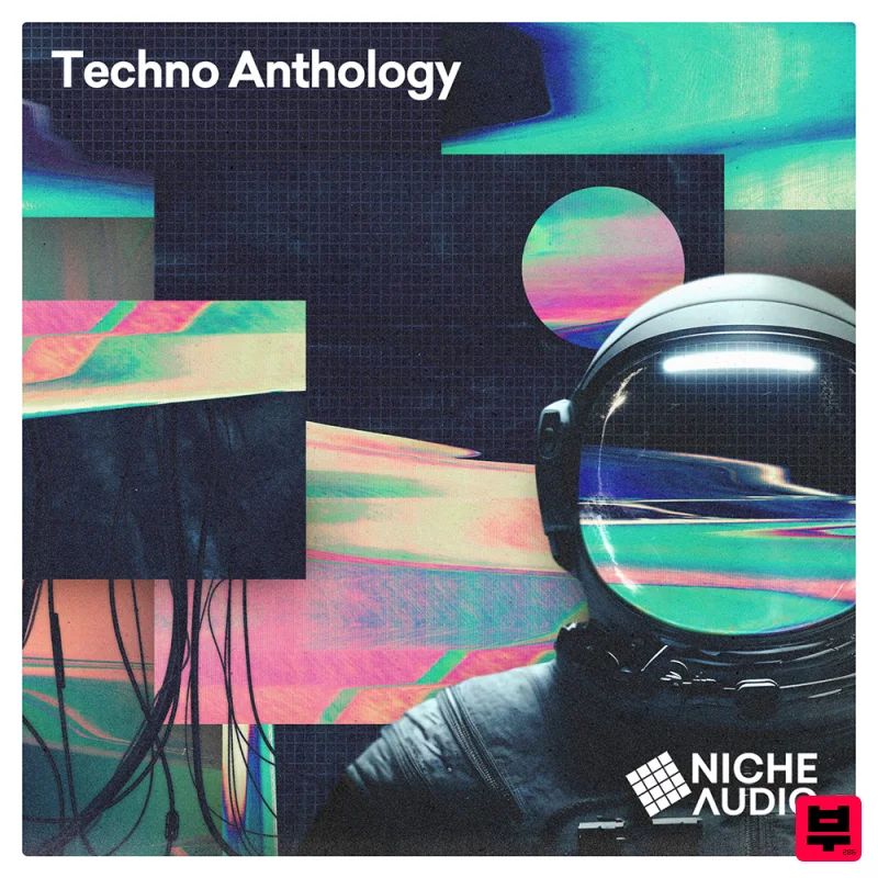 Niche Audio Techno Anthology - Techno