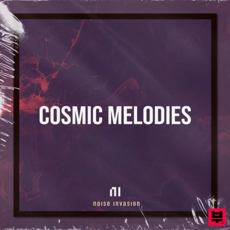 Noise Invasion Cosmic Melodies - House