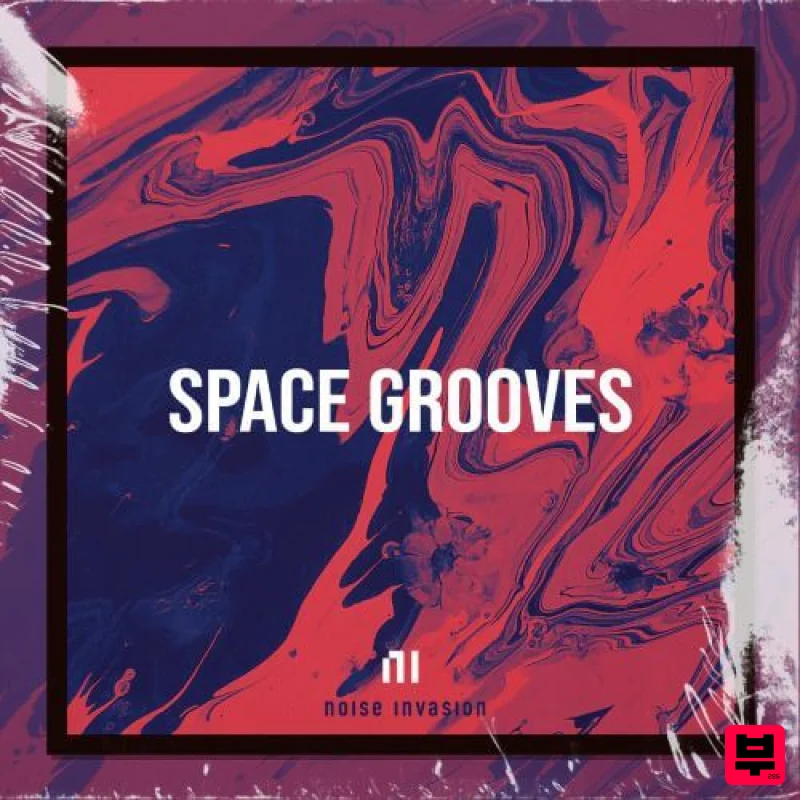 Noise Invasion Space Grooves - Deep House