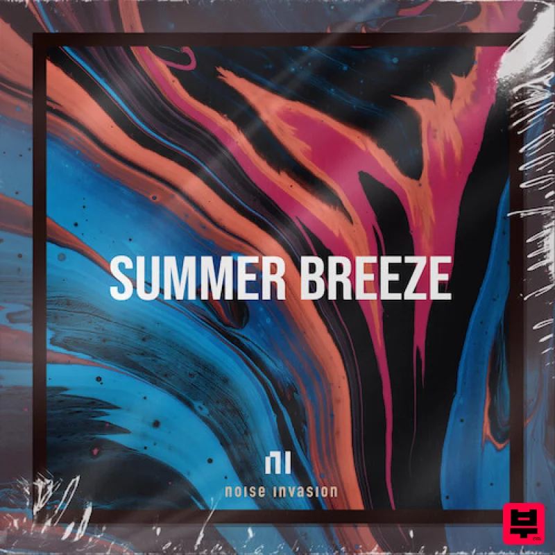 Noise Invasion SUMMER BREEZE - Tropical House