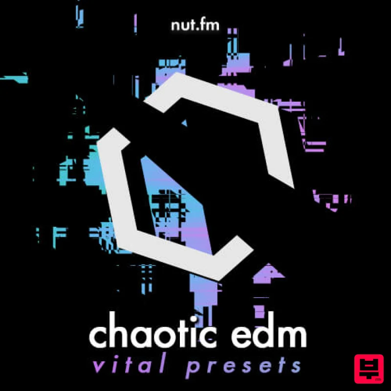 nut.fm chaotic edm - EDM