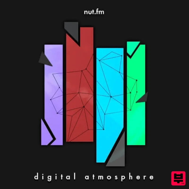 nut.fm digital atmosphere - Future Bass