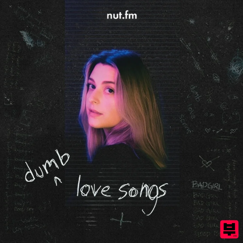 nut.fm dumb love songs . by sage - Indie