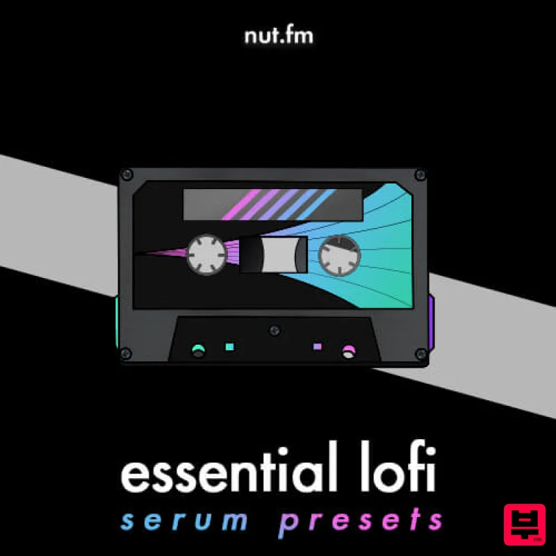 nut.fm essential lofi - Hip Hop