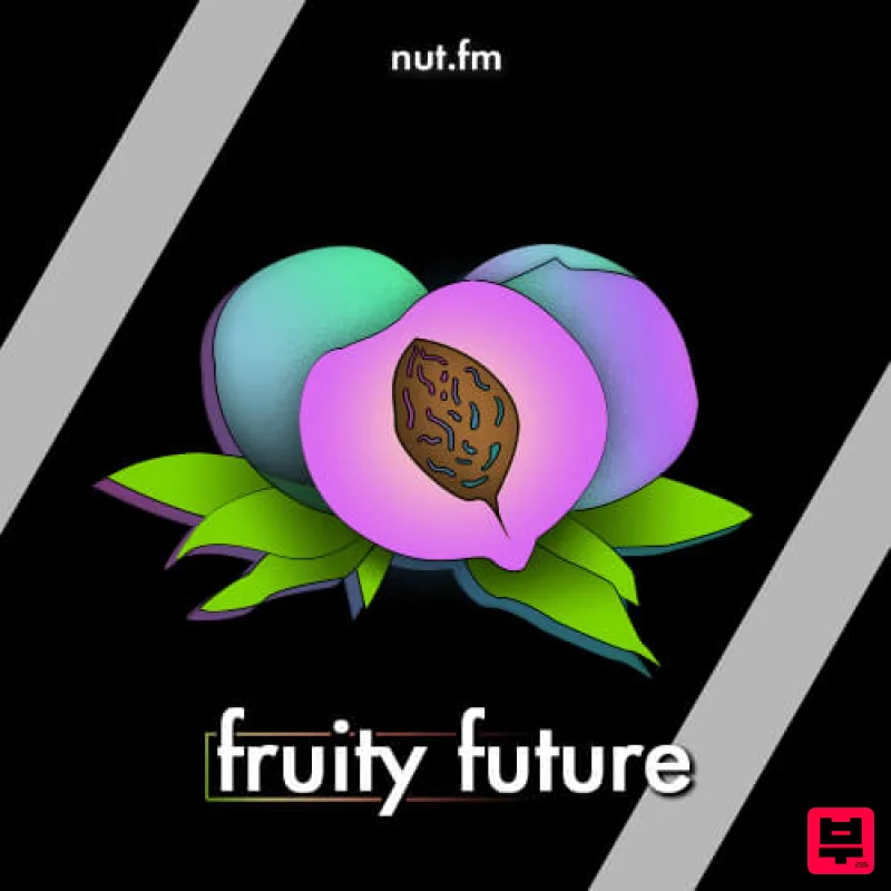nut.fm fruity future - Future Bass
