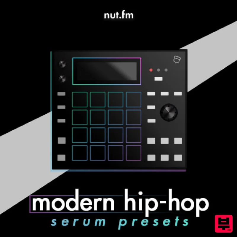 nut.fm modern hip-hop - Hip Hop