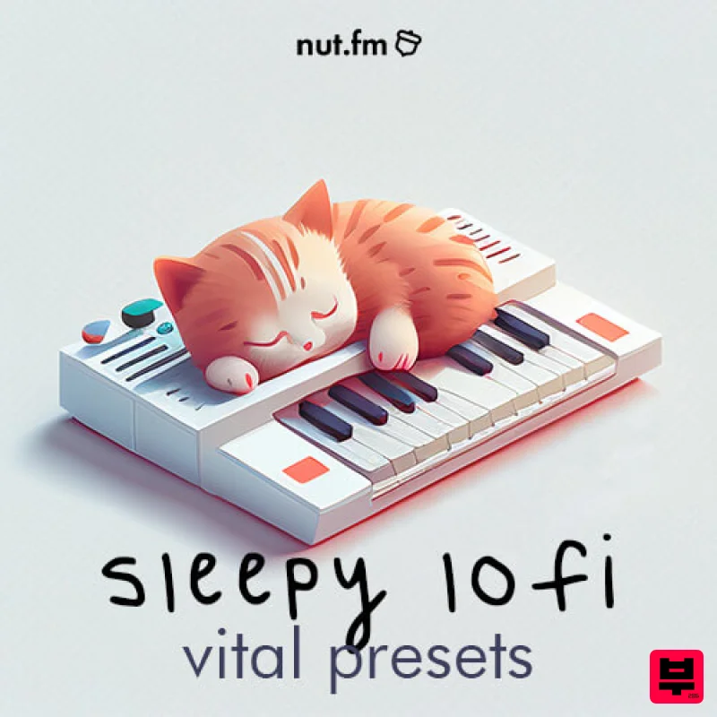 nut.fm sleepy lofi - Lofi