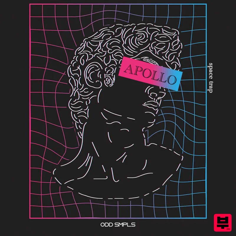ODD SMPLS Apollo - Space Trap - Trap