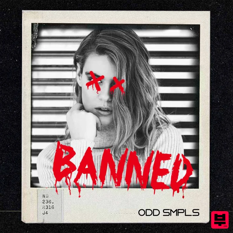 ODD SMPLS BANNED - Future Hip Hop - Trap