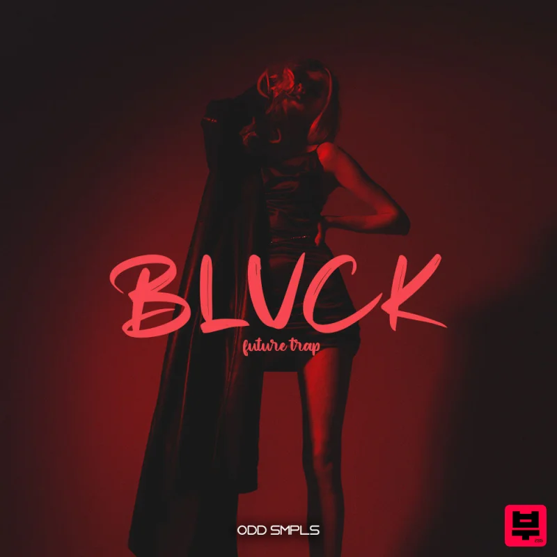 ODD SMPLS BLVCK - Future Trap - Trap
