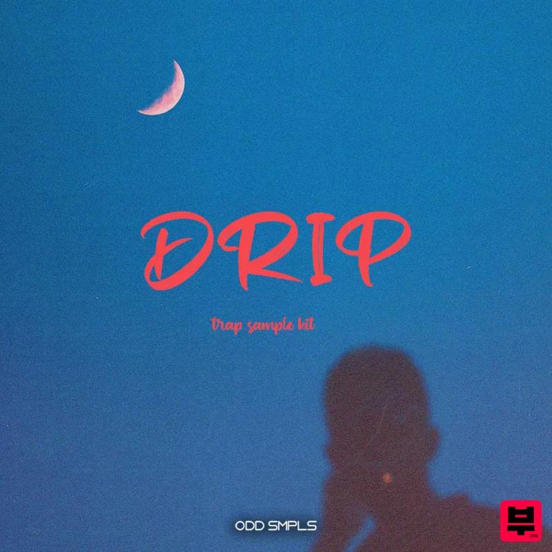 ODD SMPLS Drip - Trap Sample Kit - Trap