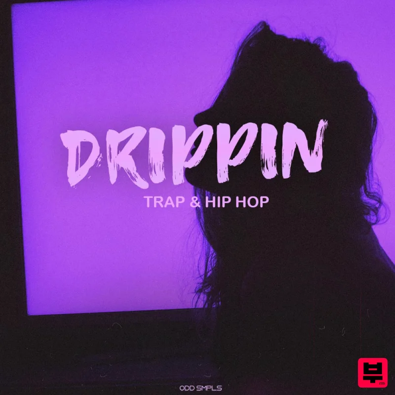 ODD SMPLS Drippin - Trap & Hip Hop - Trap
