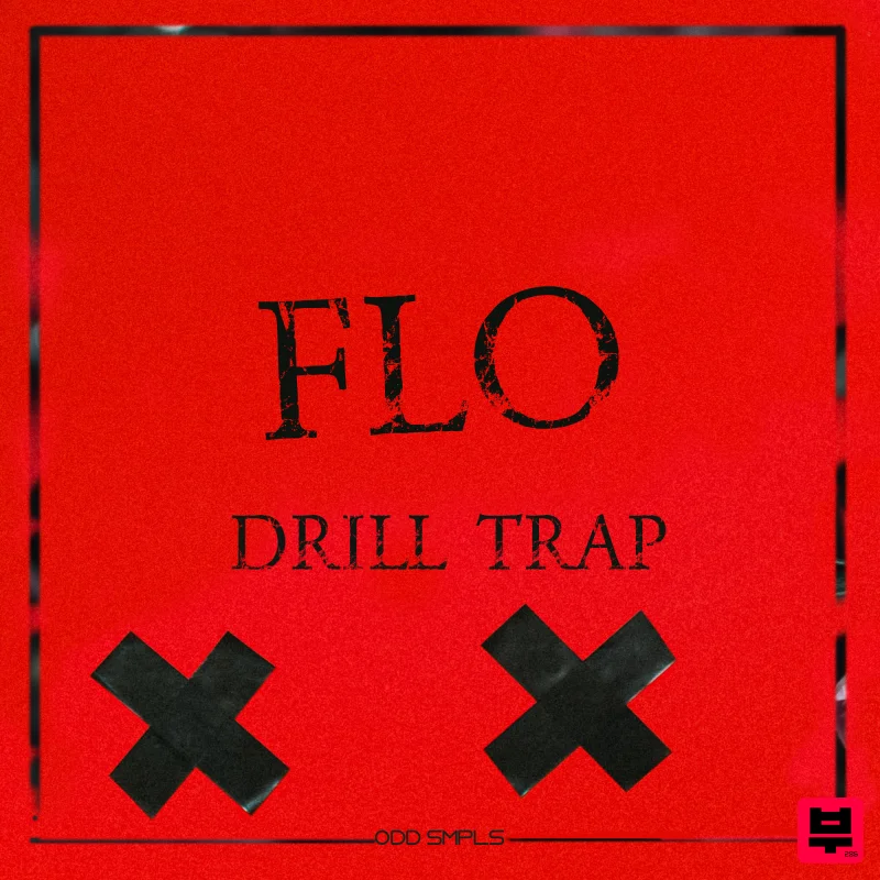 ODD SMPLS Flo - Drill Trap - Professional Music Instrument Photo