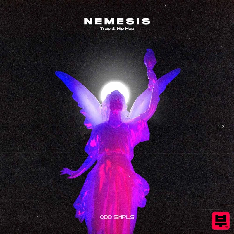 ODD SMPLS Nemesis - Trap & Hip Hop - Trap