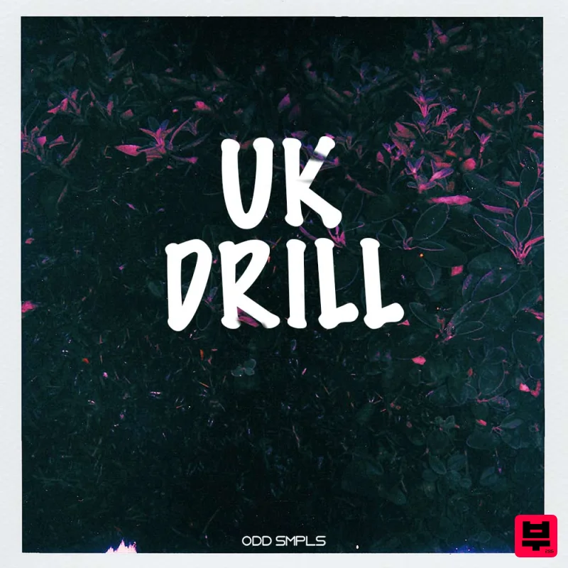 ODD SMPLS ODD SMPLS - UK Drill - Professional Music Instrument Photo