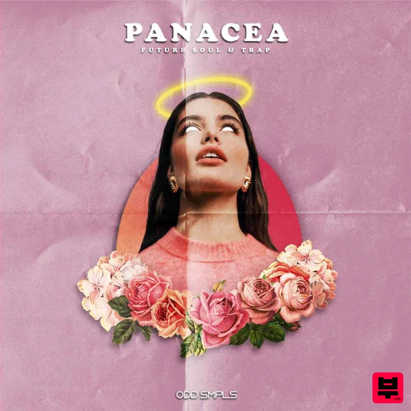 ODD SMPLS Panacea - Future Soul & Trap - Trap