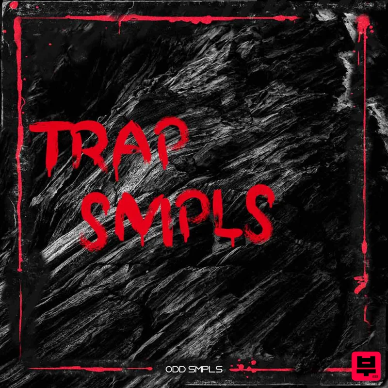 ODD SMPLS Trap Smpls - Trap