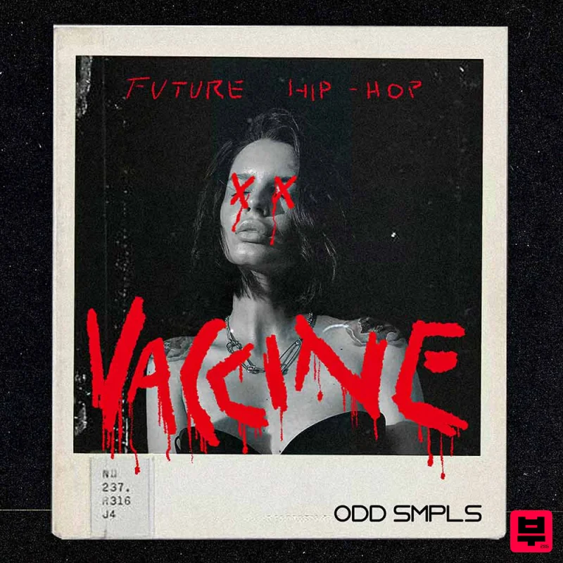 ODD SMPLS VACCINE - FUTURE HIP HOP - Trap