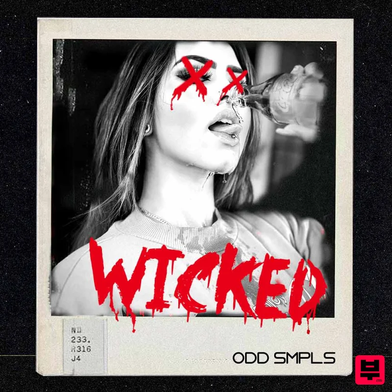 ODD SMPLS Wicked - Future Hip Hop - Trap