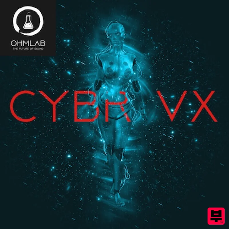 OhmLab CYBR VX - Electronic