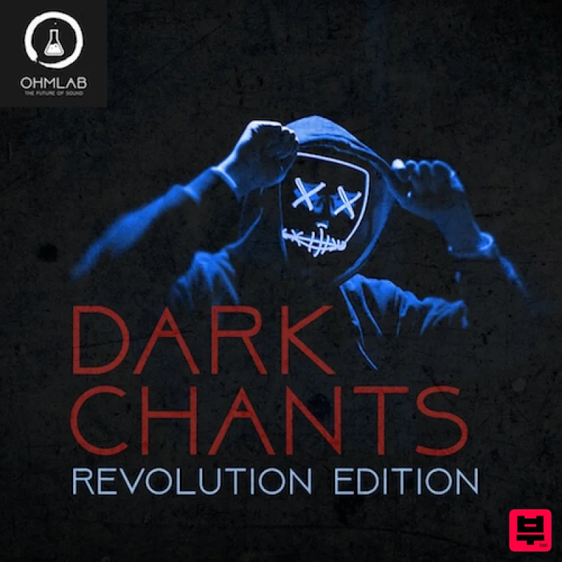 OhmLab Dark Chants - Revolution Edition - Cinematic