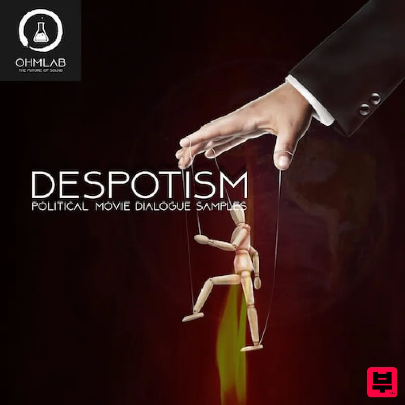 OhmLab Despotism - Cinematic