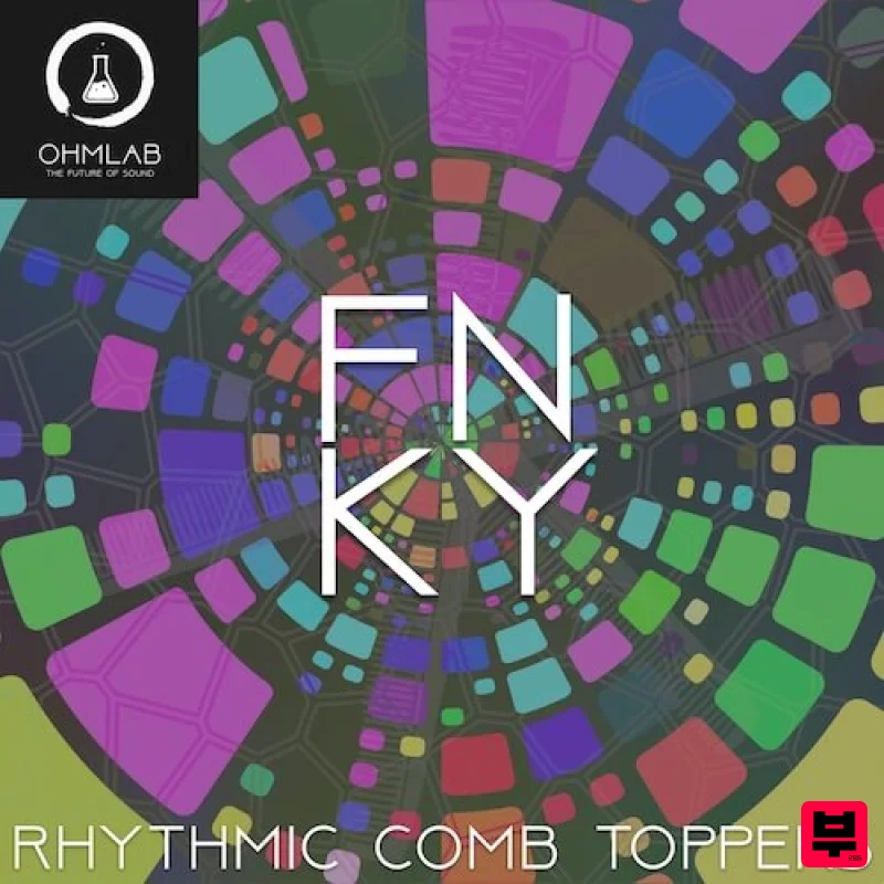 OhmLab FNKY - Funk